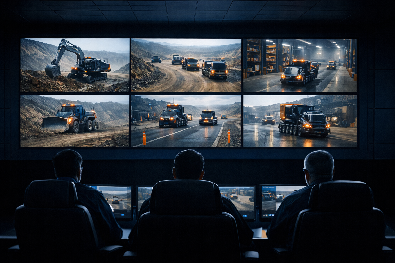 Платформа RFMS